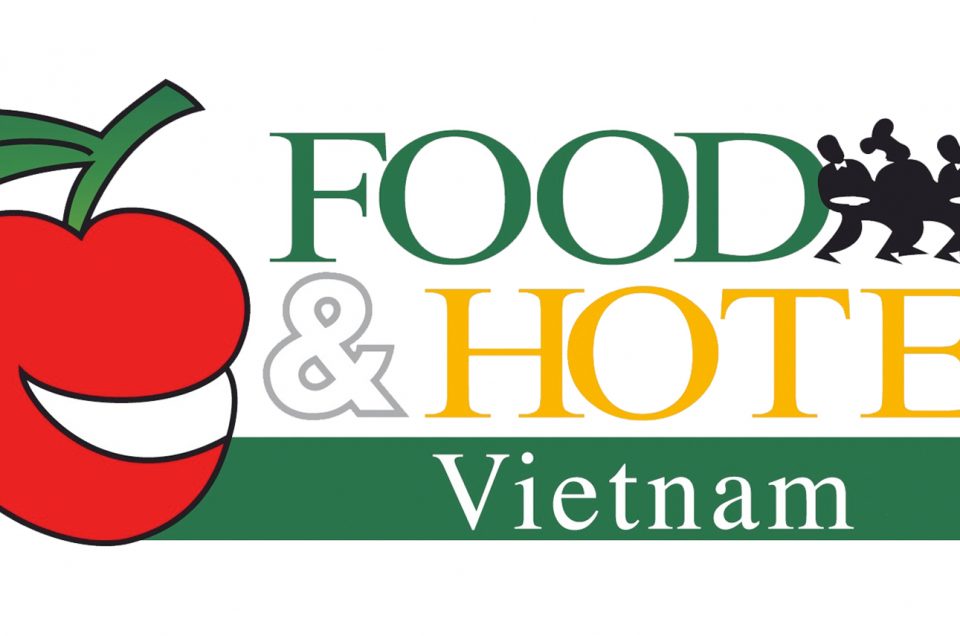 FOOD & HOTEL VIETNAM 2017