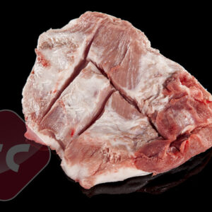 PAPADA CON CORTE CONTROL