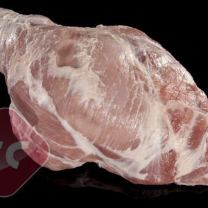 JAMÓN SIN PIEL (YORK)