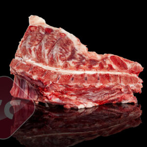 HUESO DE CABEZA DE LOMO