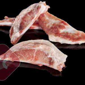 CARTÍLAGOS DE PALETA